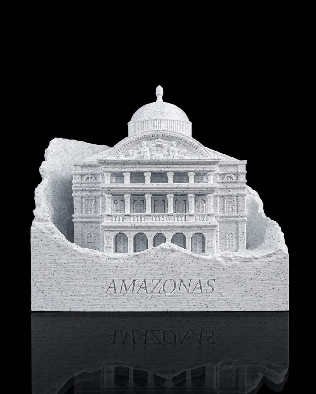 Teatro Amazonas