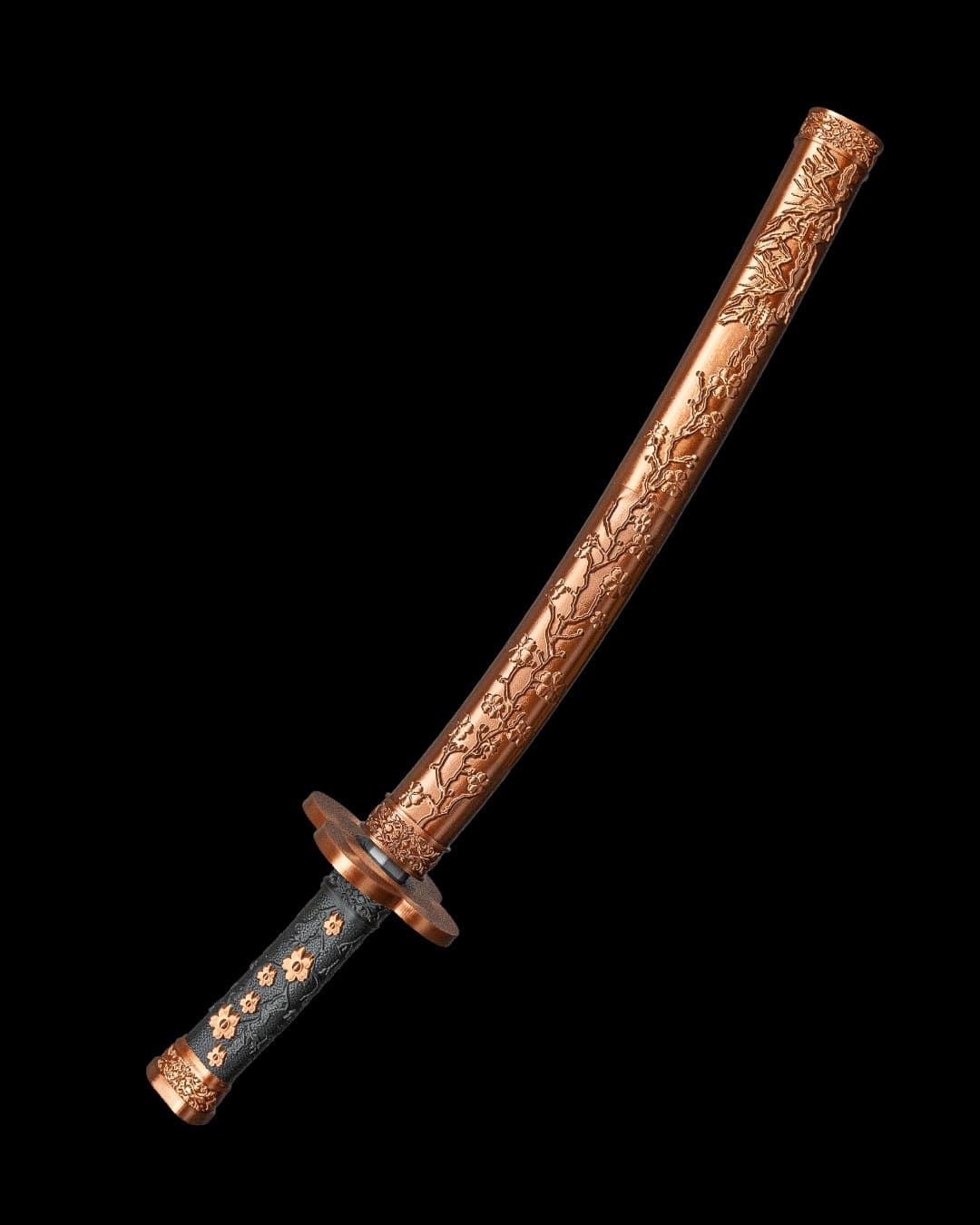 Katana Lâmina Ancestral