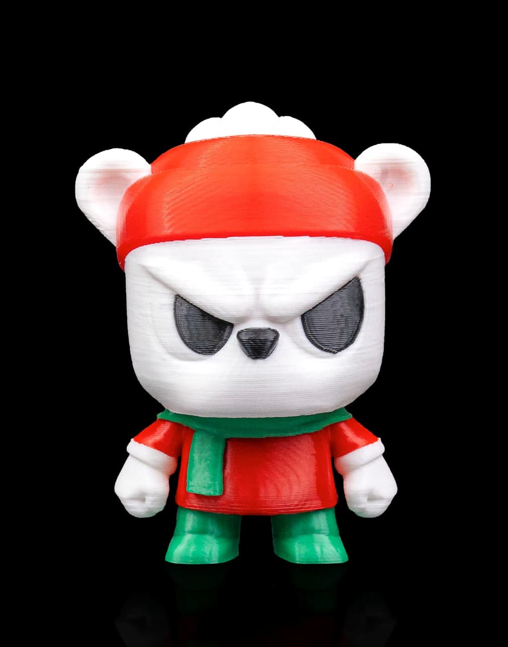 Formiga Urso