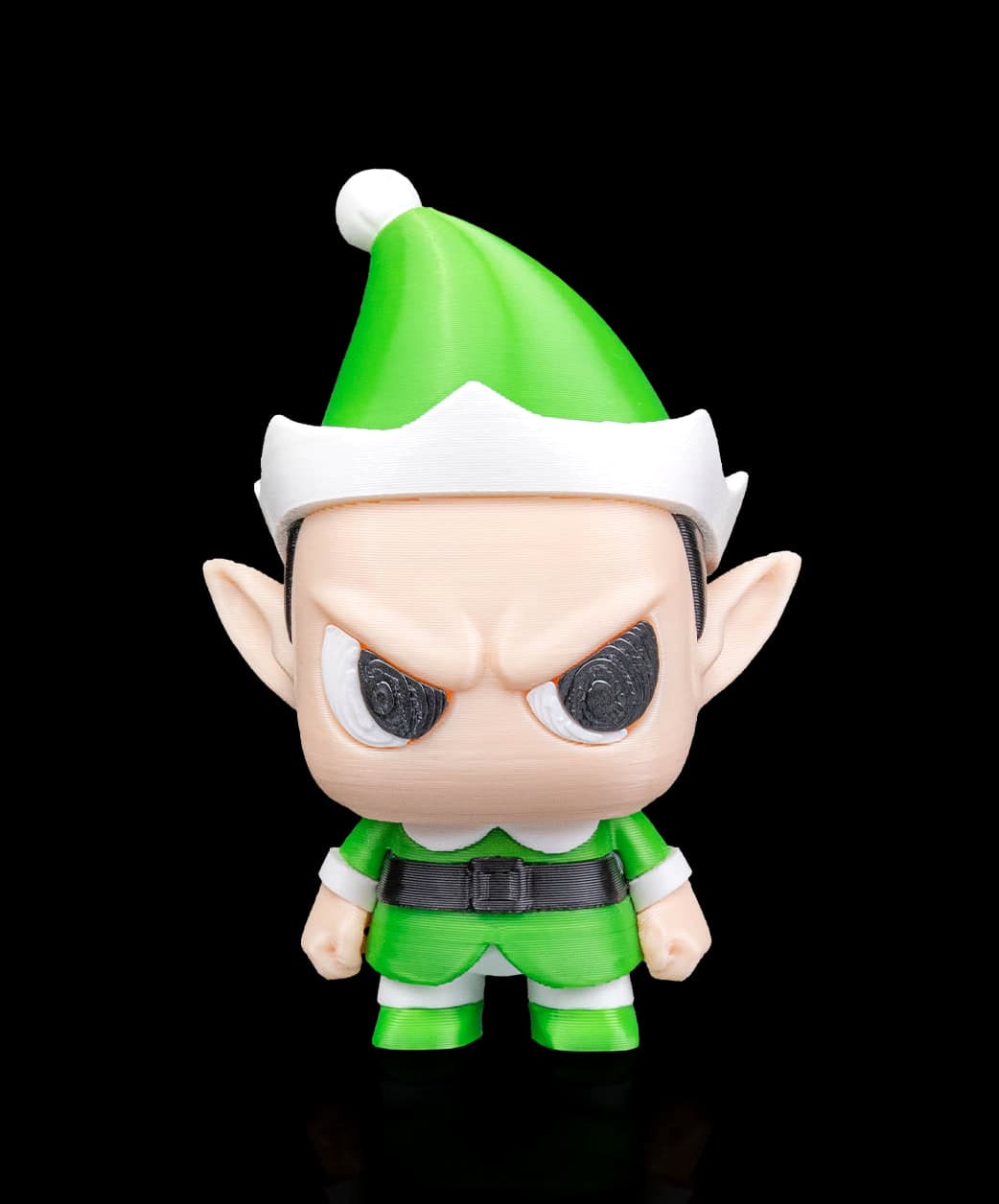 Formiga Duende