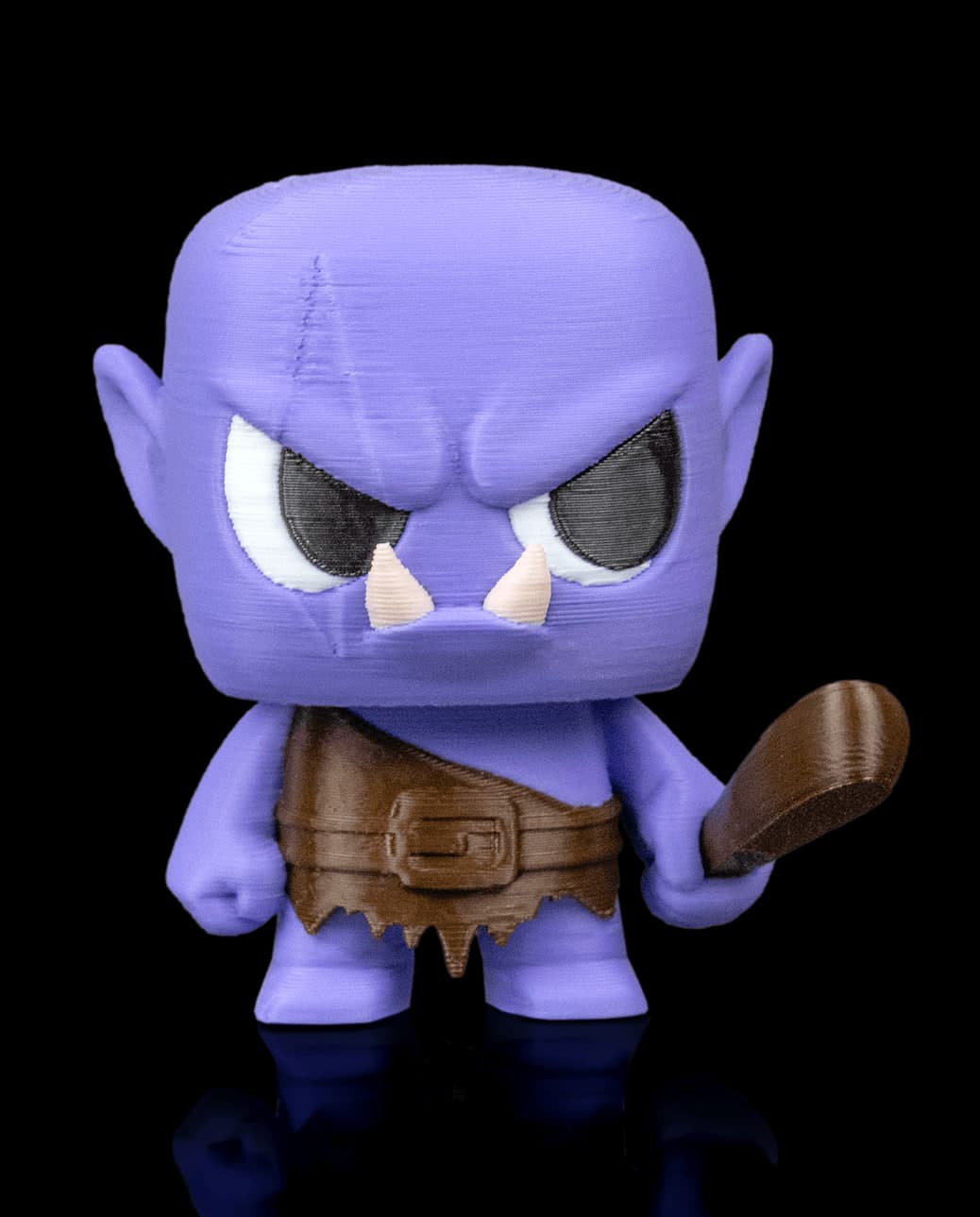 Anty, o Orc