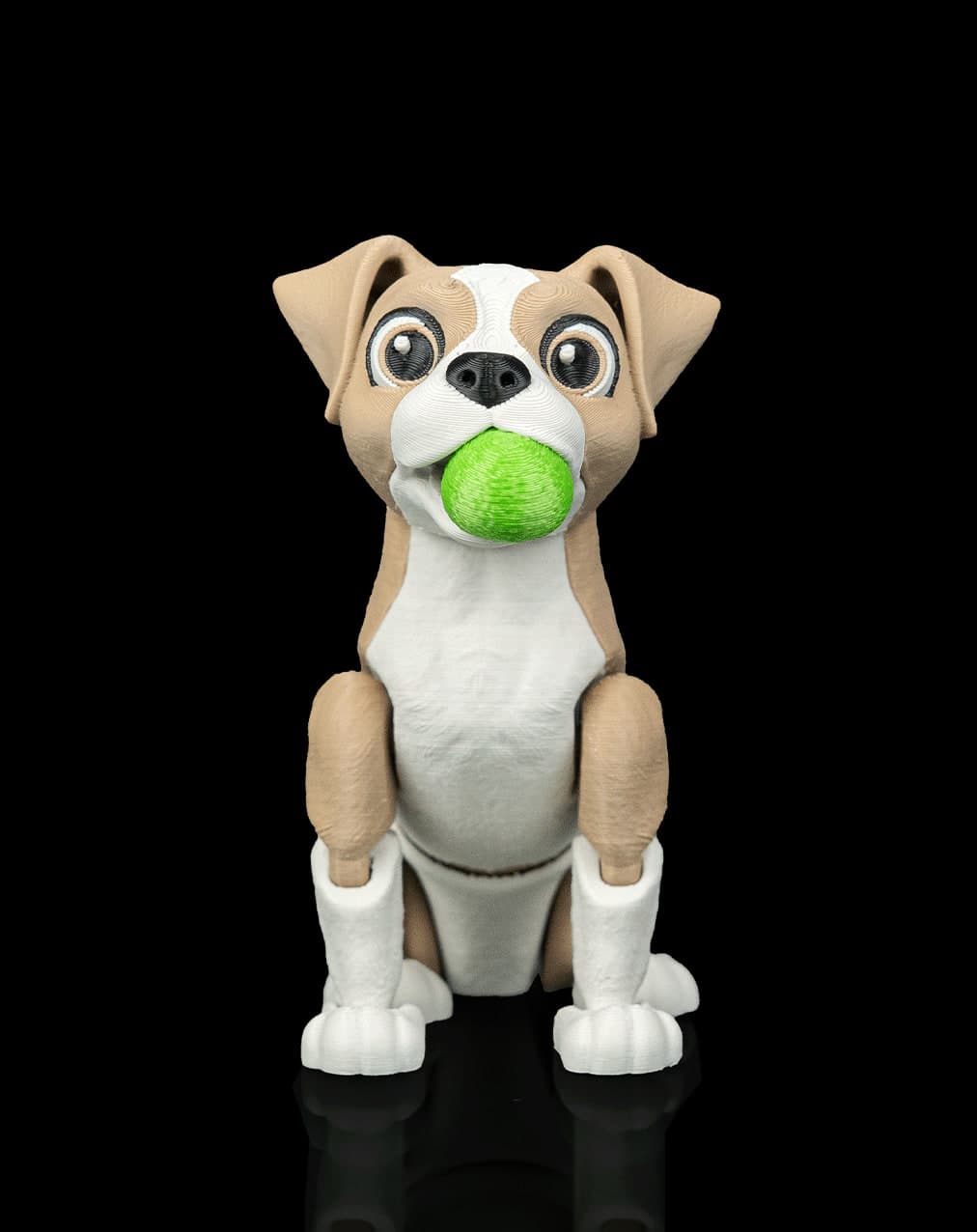 Apollo, o Boxer