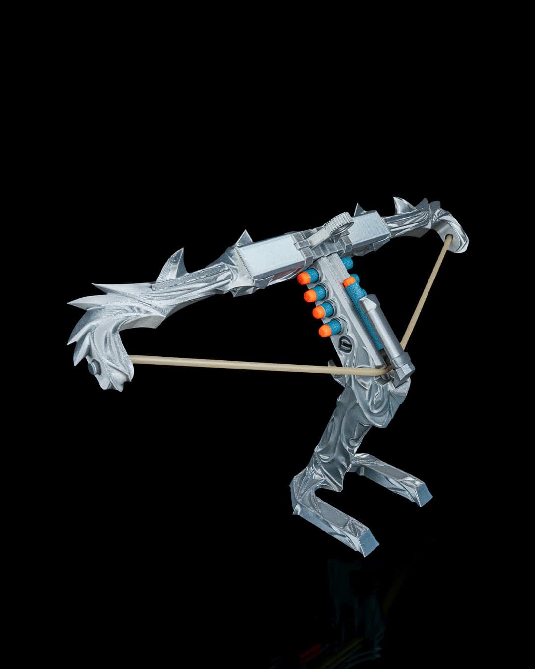 Besta Decorativa Arcana