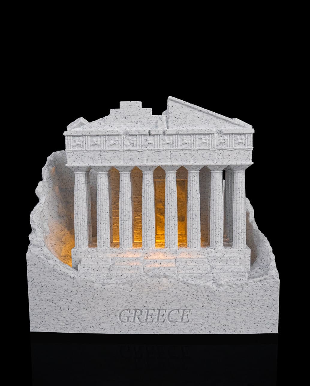 Acrópole de Atenas