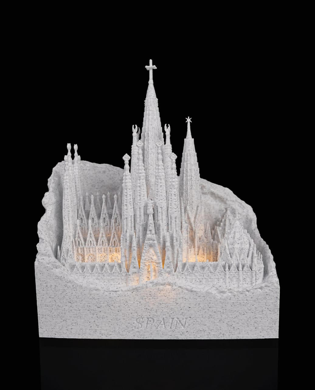 Basílica de Barcelona