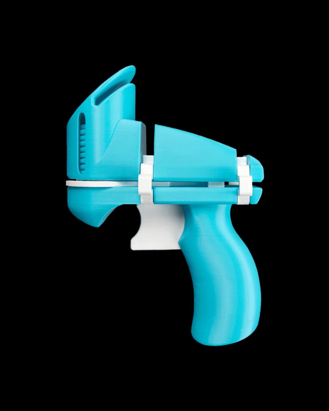 Lançador de Discos Blockshot