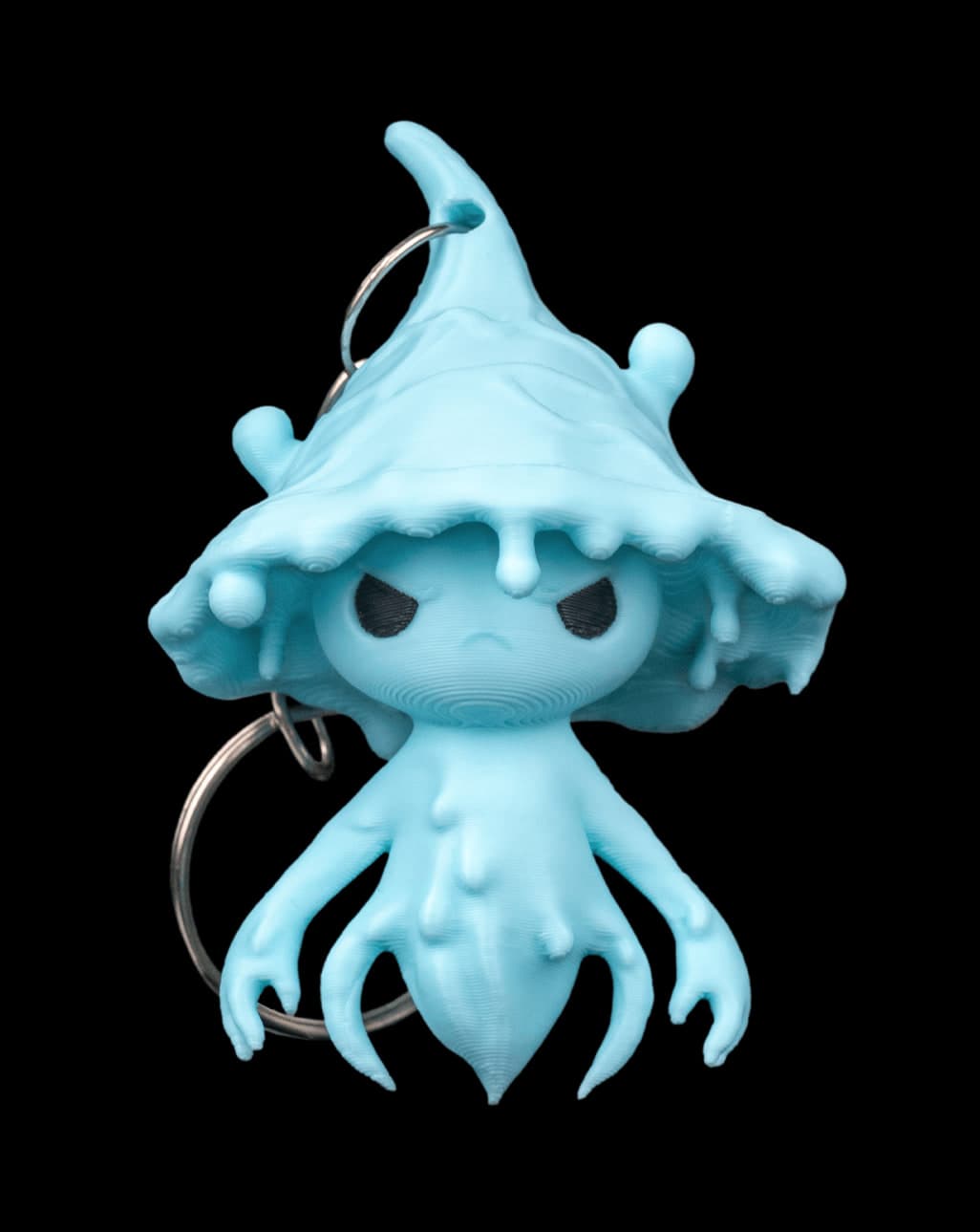 Bloop, o Espírito da Água