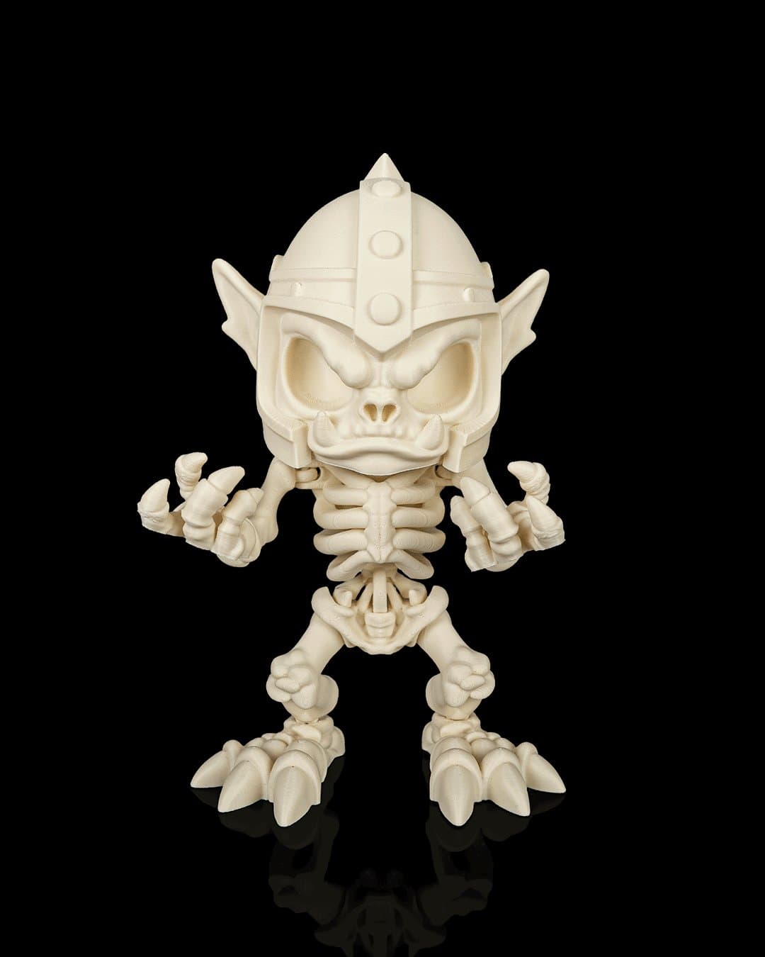 Goblin Esqueleto Articulado