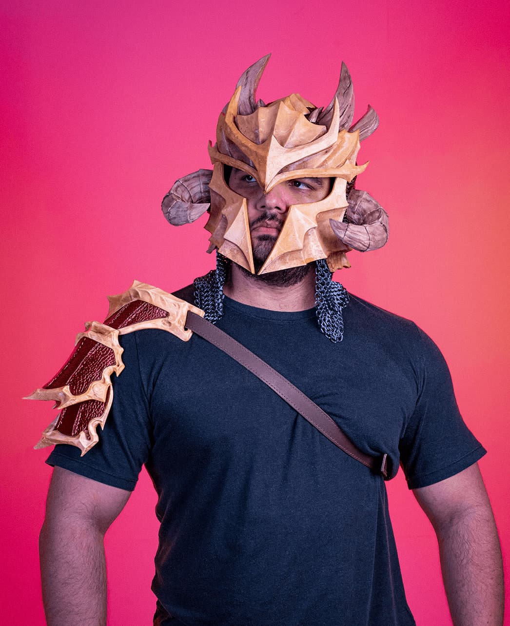 Capacete Quebra-Ossos