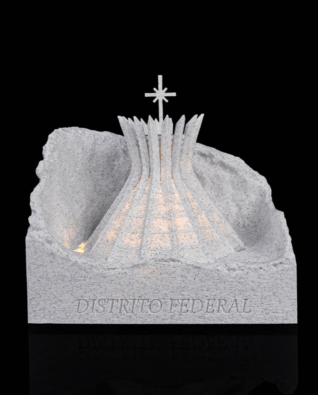 Catedral de Brasília