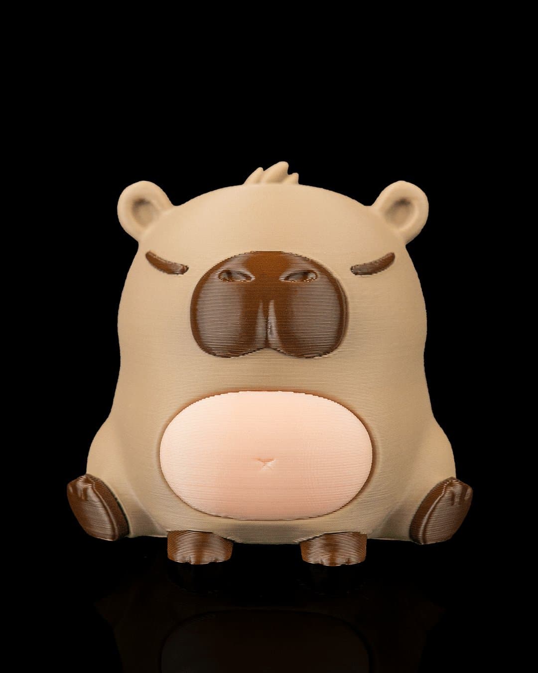 Pop Capivara