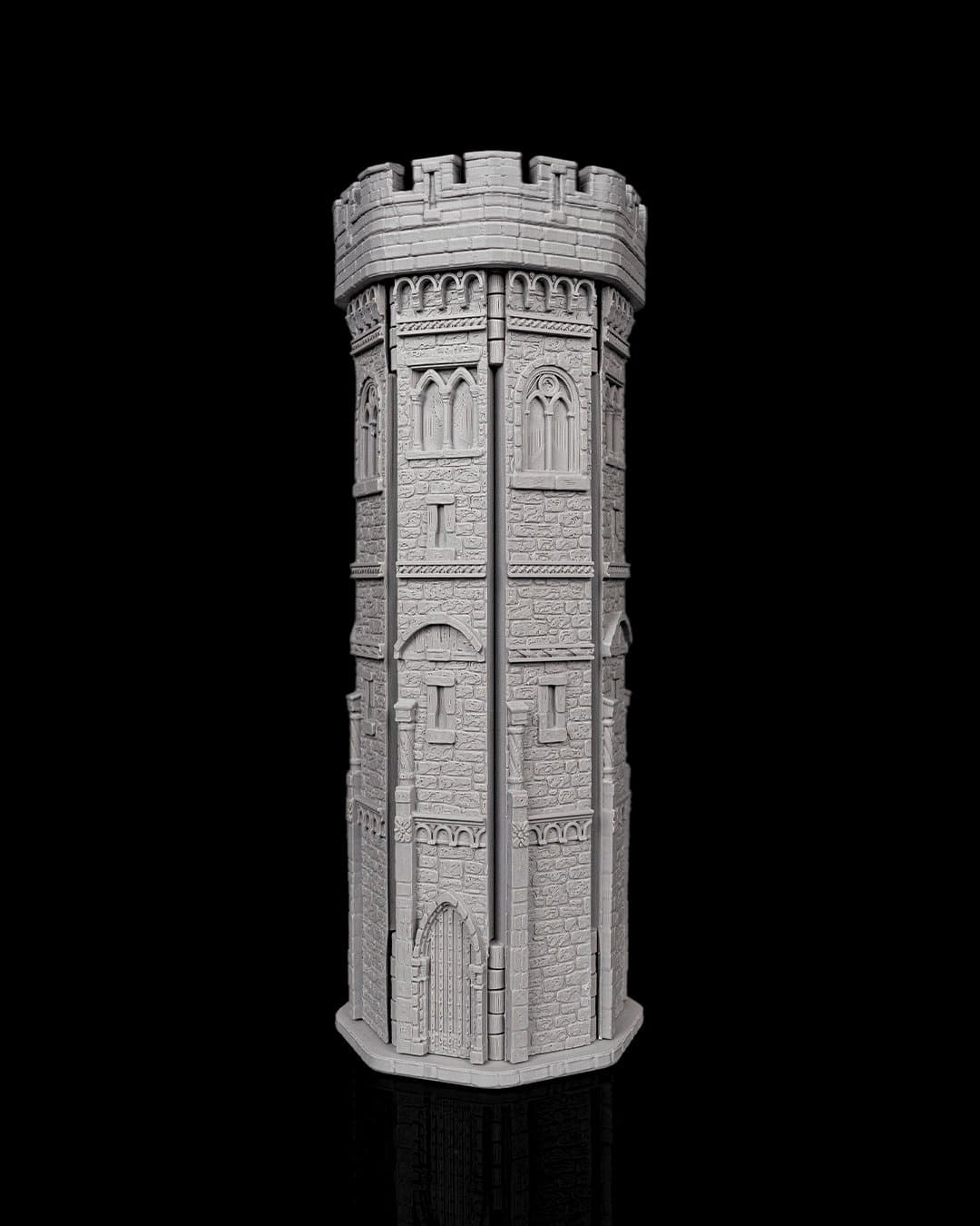 Xadrez Torre do Castelo