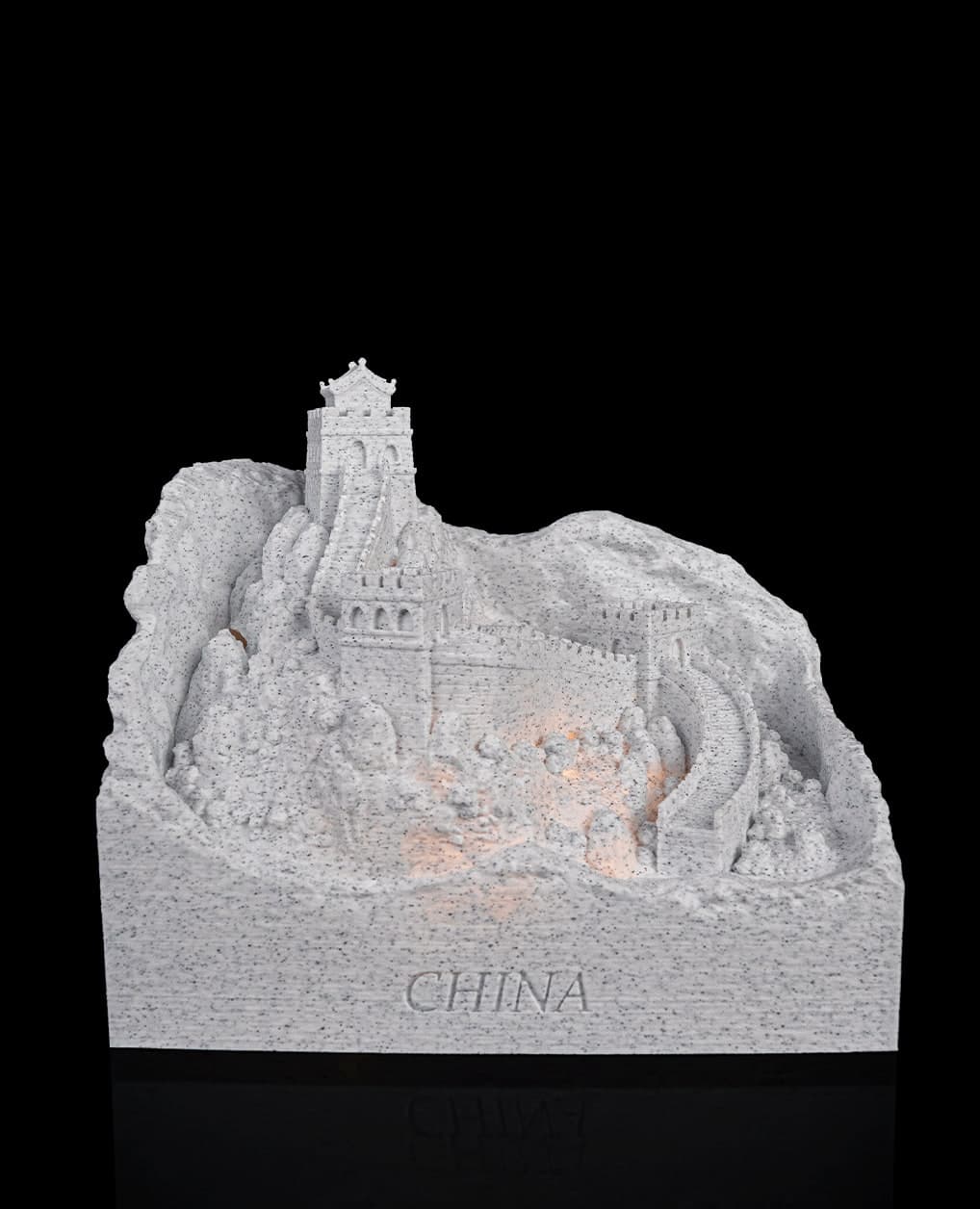 Muralha da China