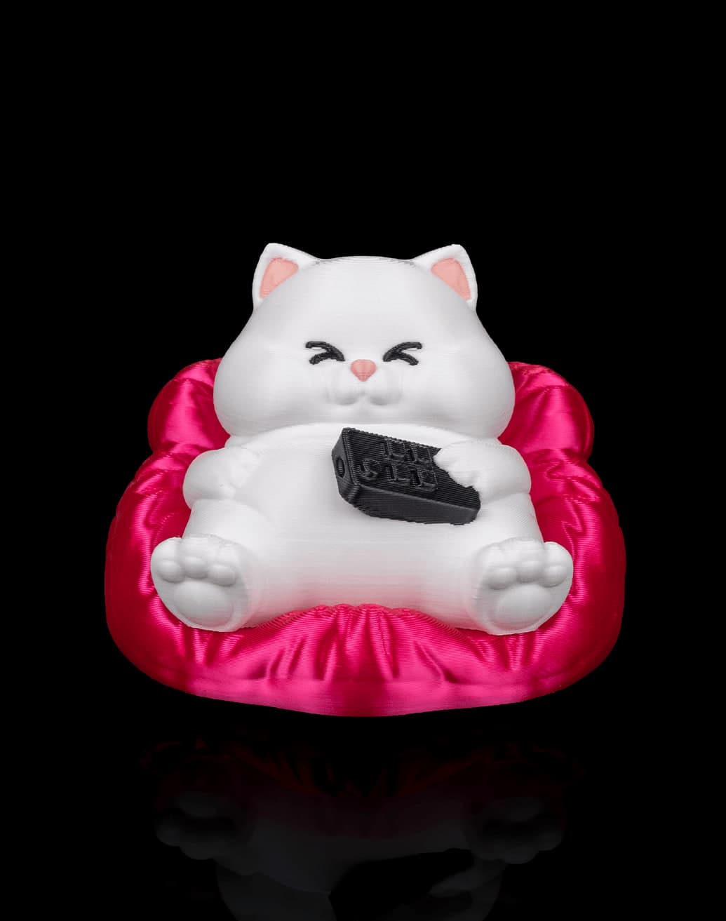 Gato Gordinho