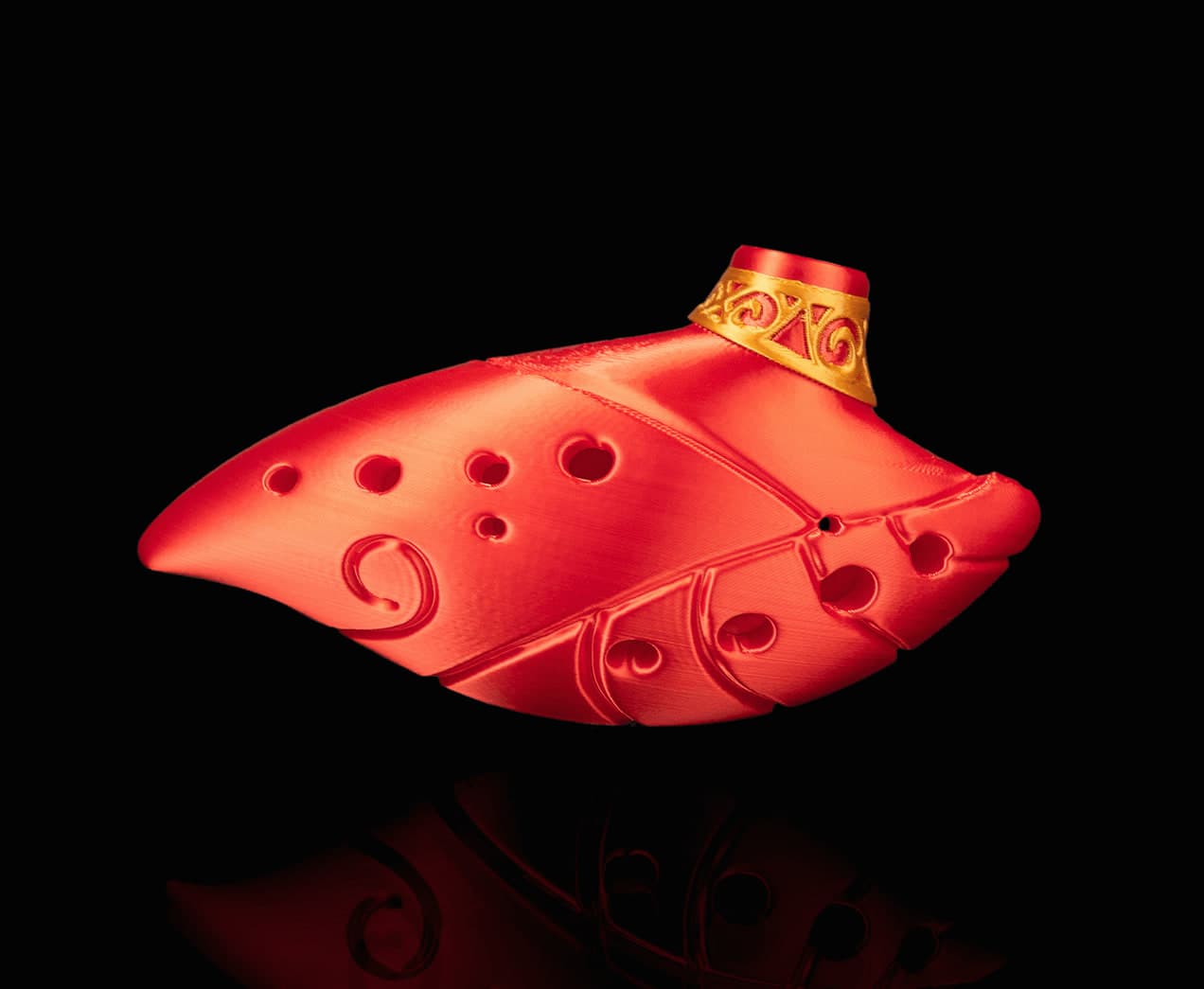 Ocarina Clássica