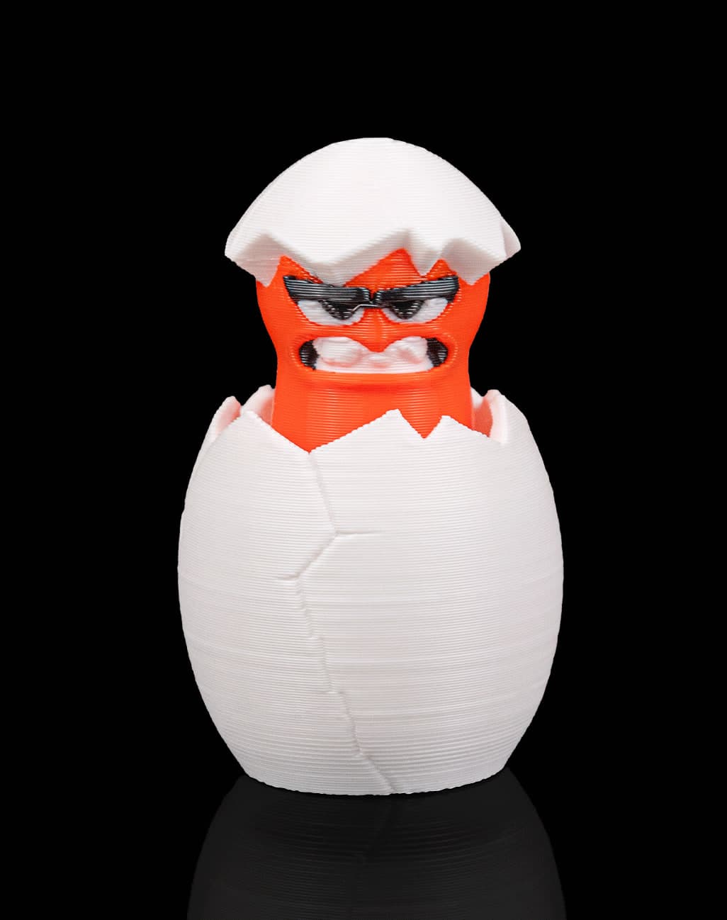 Ovo Confiante