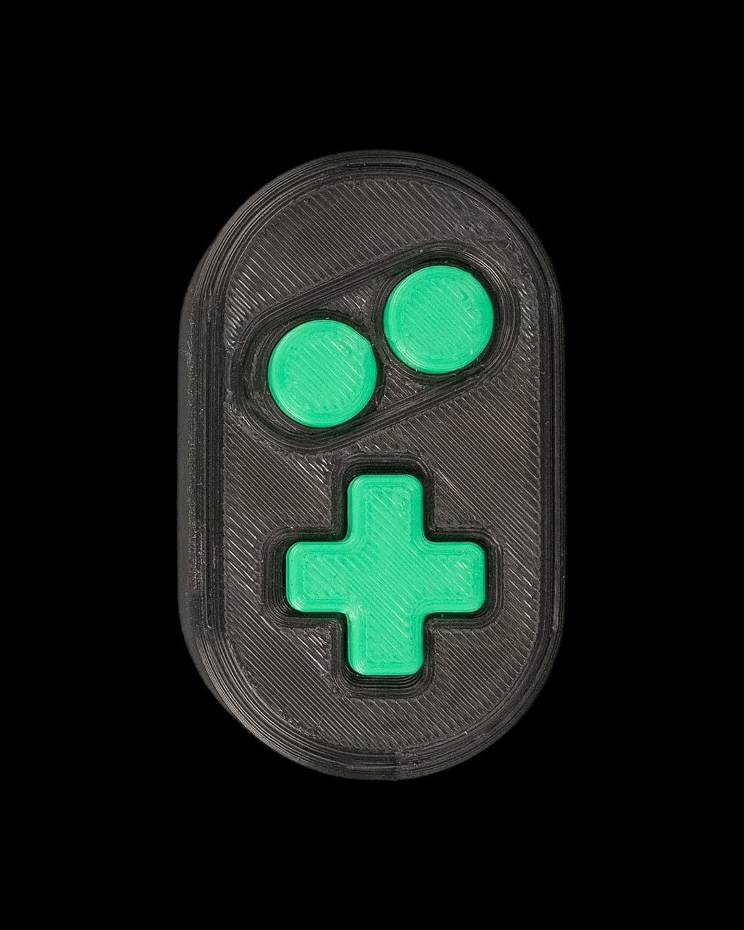 Fidget Consola Retro