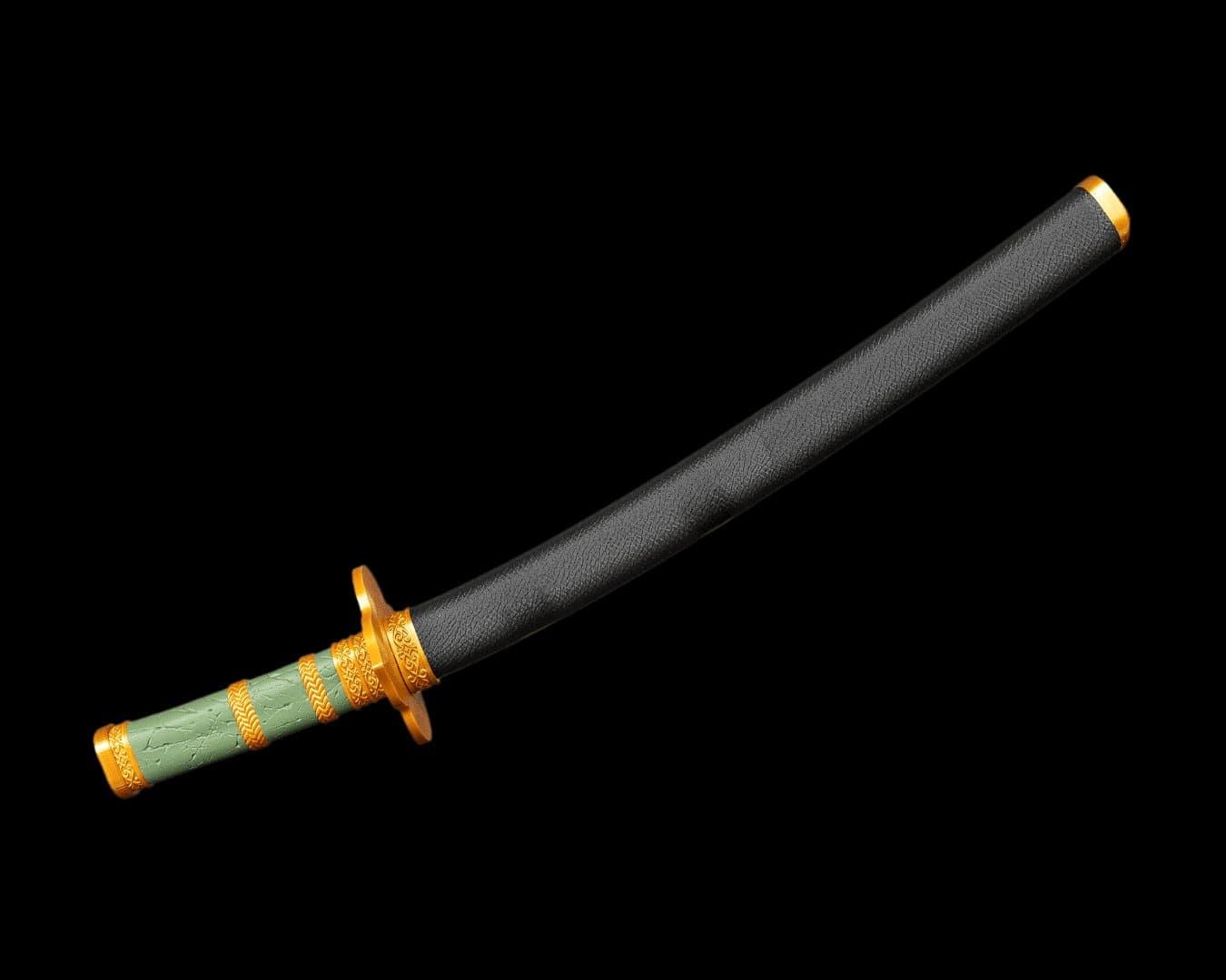 Katana Lâmina Sombria