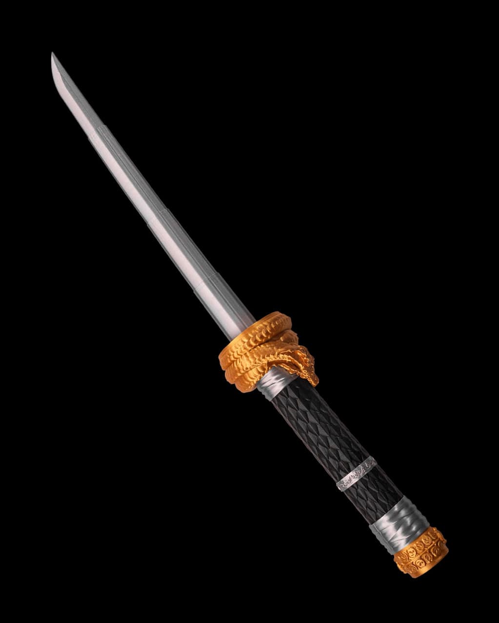 Katana Emboscada do Dragão