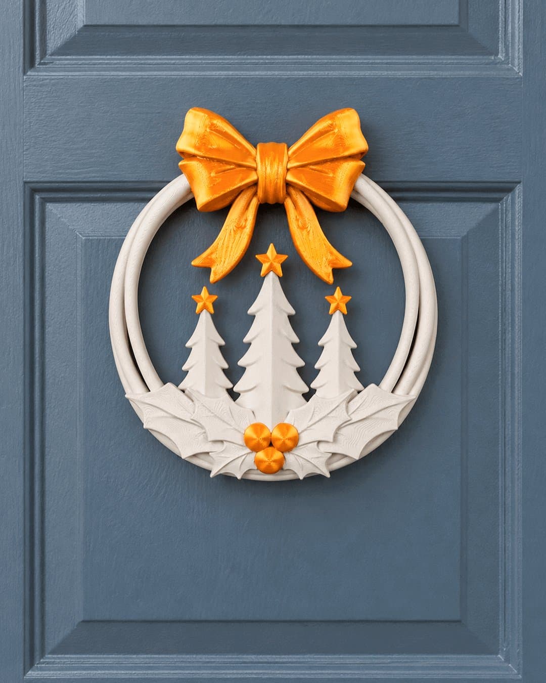Coroa de Porta Pinheiro