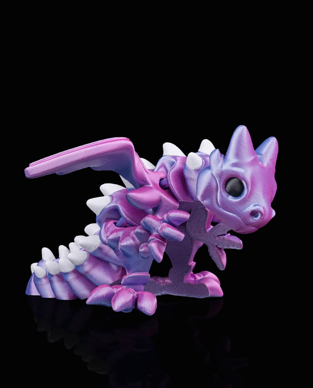 Dragão Ancestral Articulado