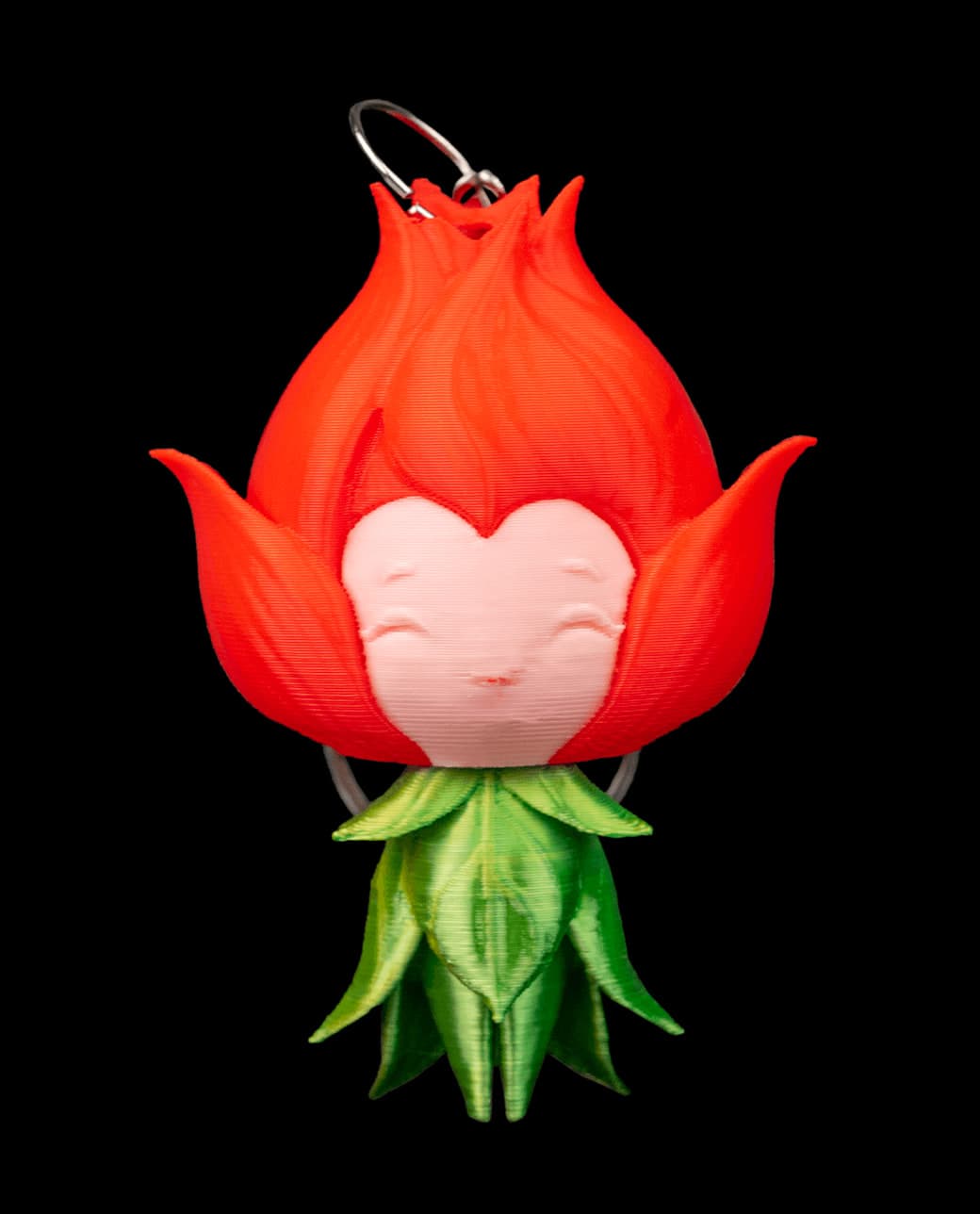 Flo, o Espírito da Flor
