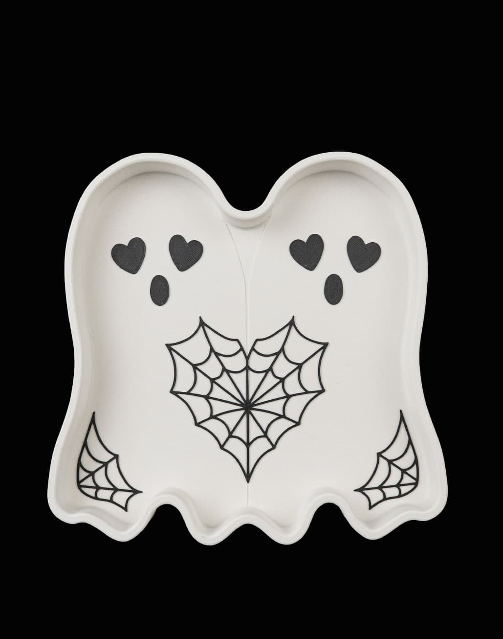 Taça Dupla de Fantasmas