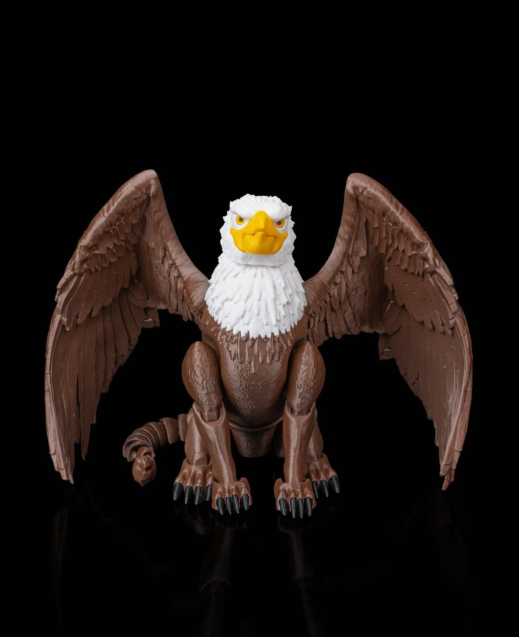 Grifo Articulado