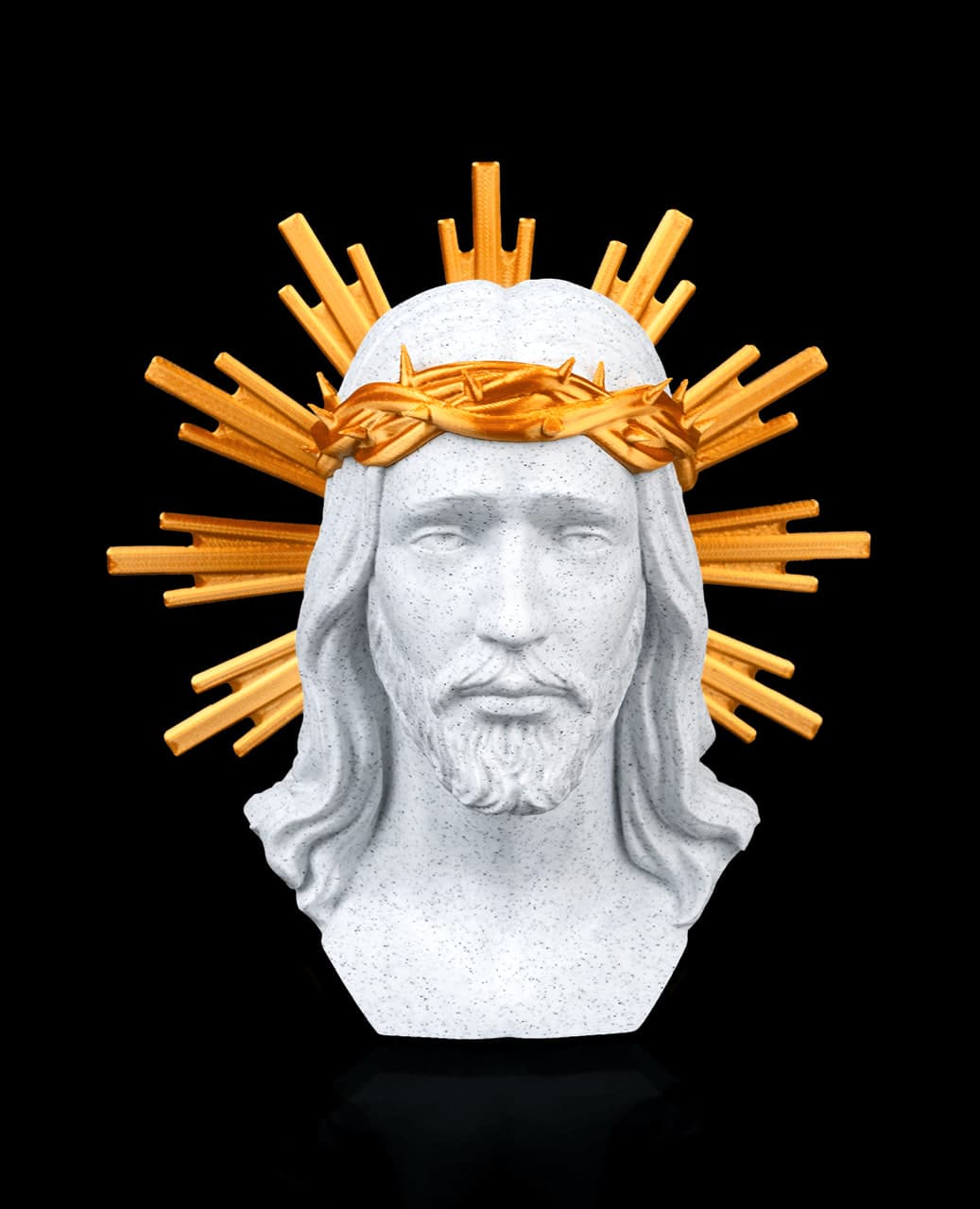Cristo Sagrado