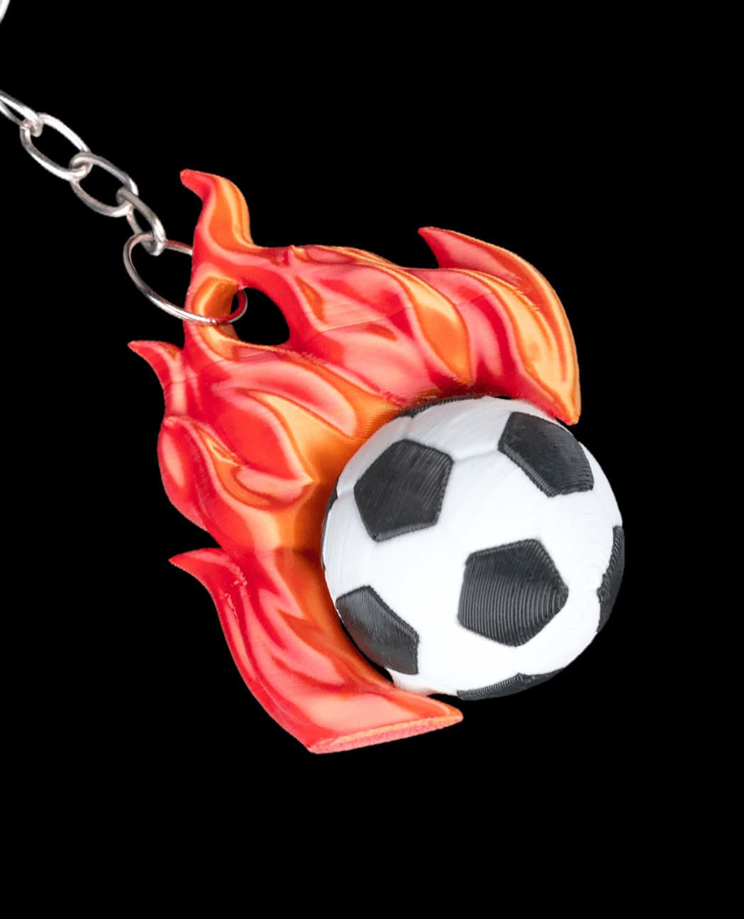 Porta-Chaves Fidget Remate