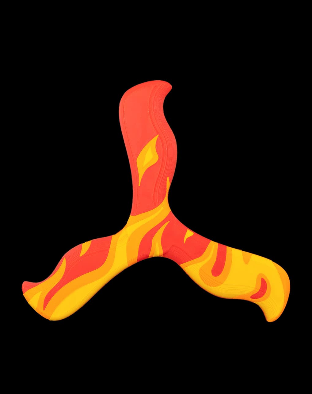 Bumerangue Inferno