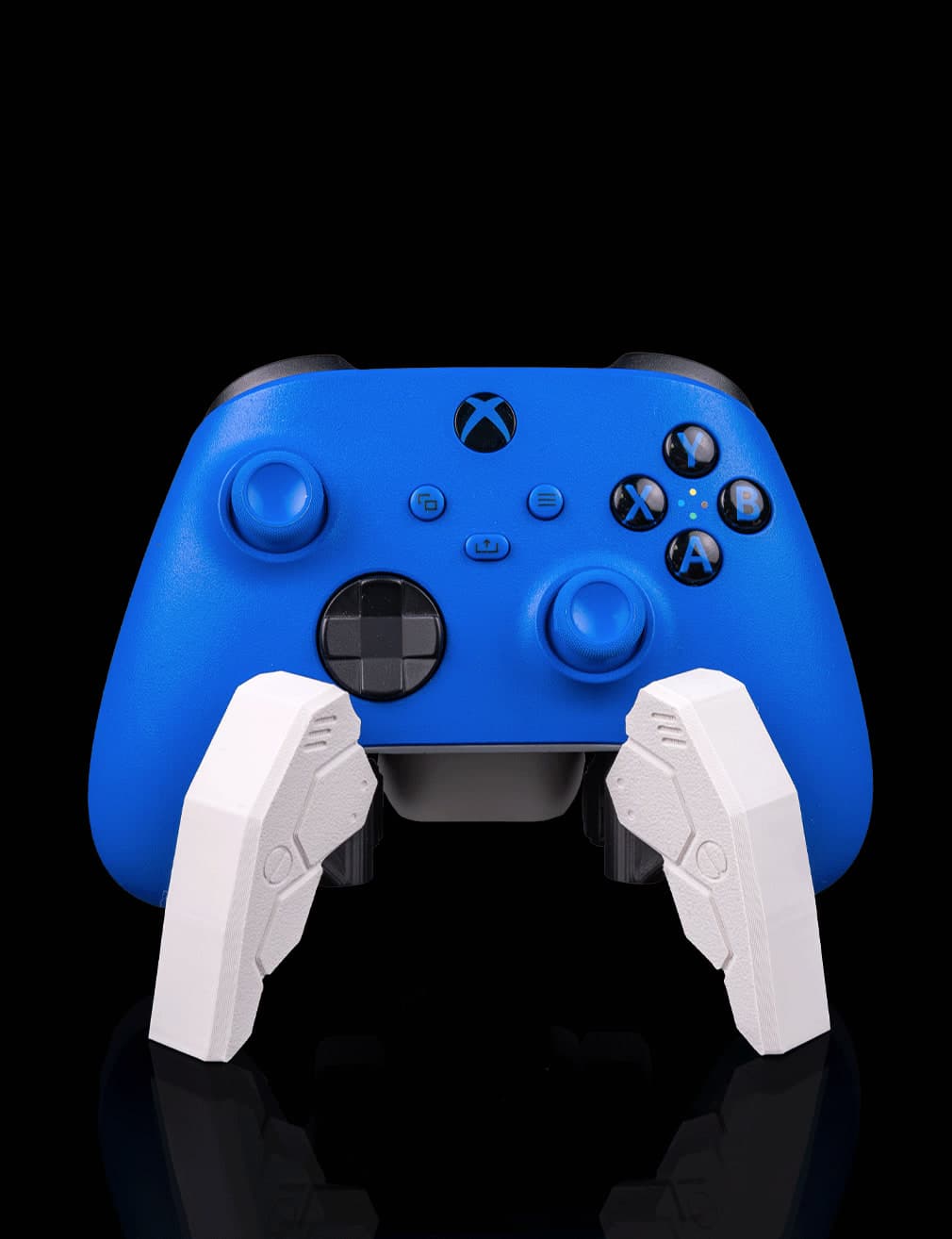 Suporte de Comando Nexus