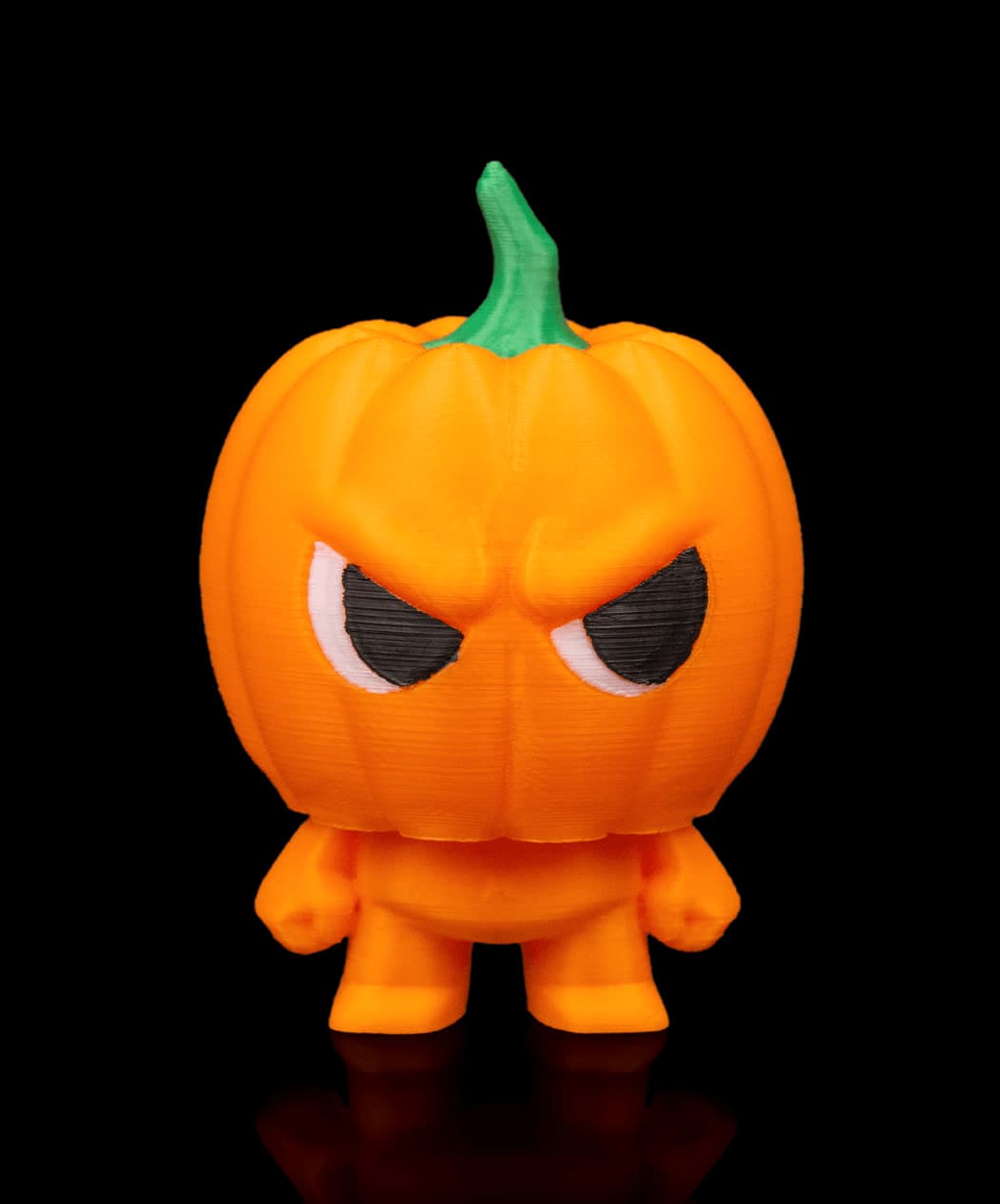 Jack o' Lanty, a Abóbora Rabugenta