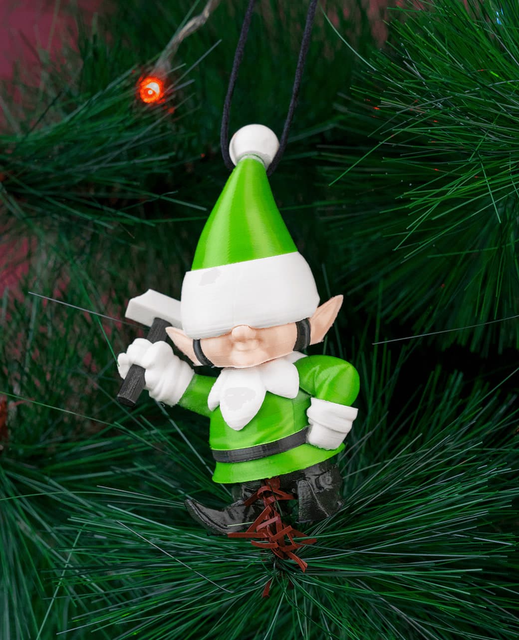 Duende Guizo