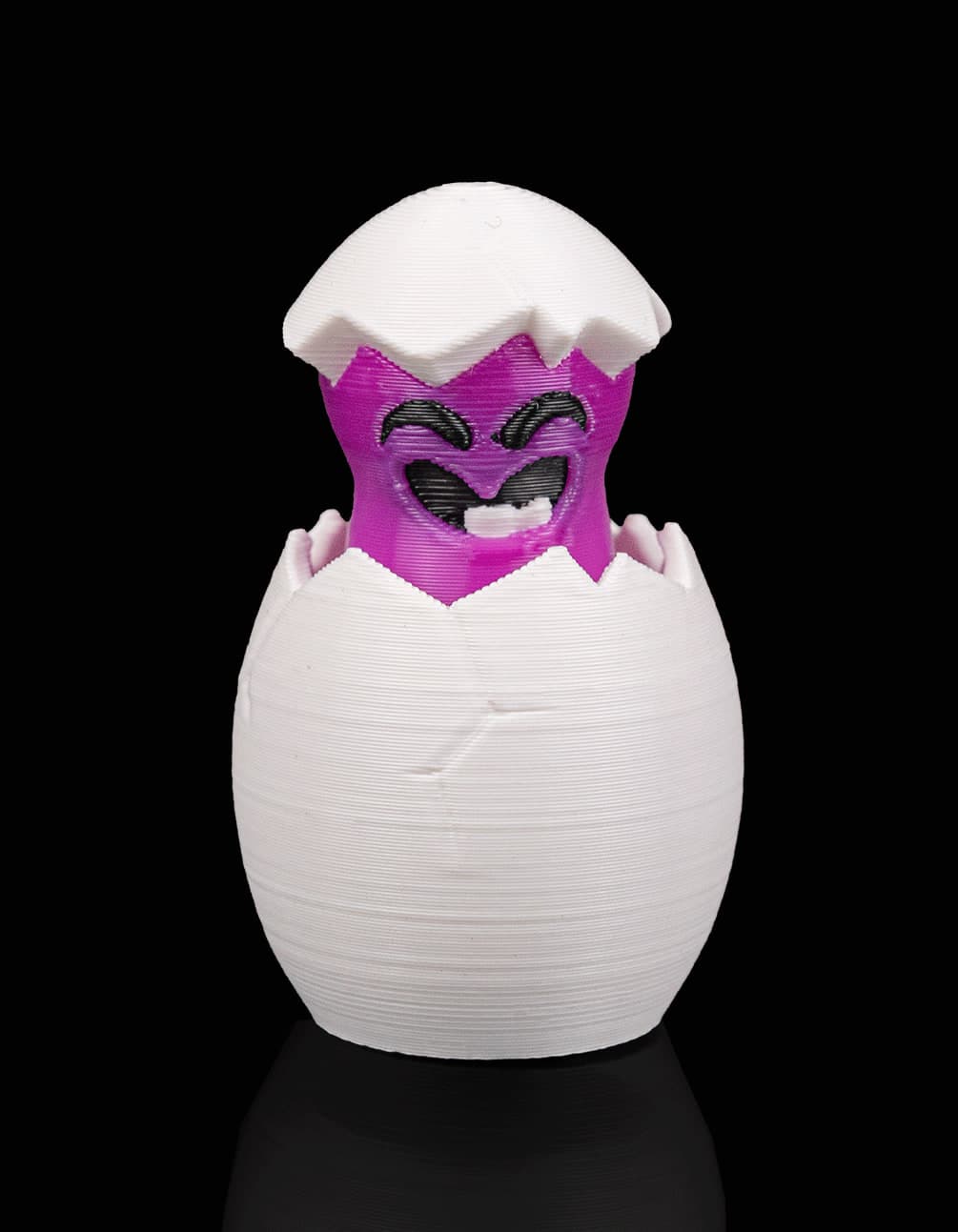 Ovo Radiante