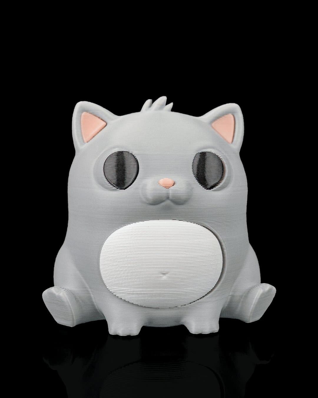 Pop Gatinho