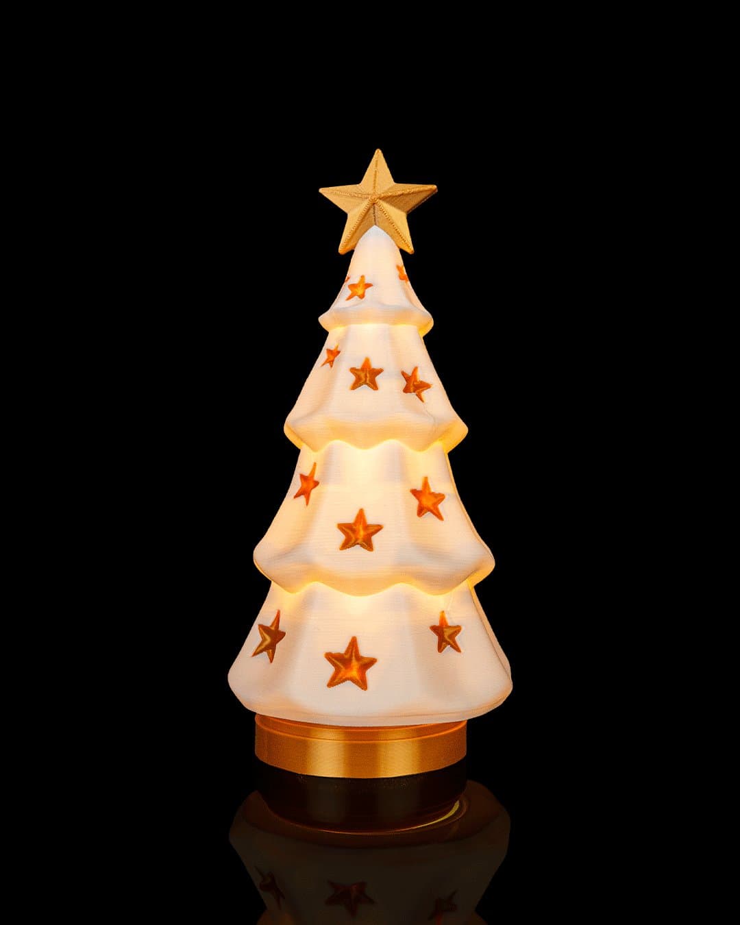 Árvore de Natal Luminosa