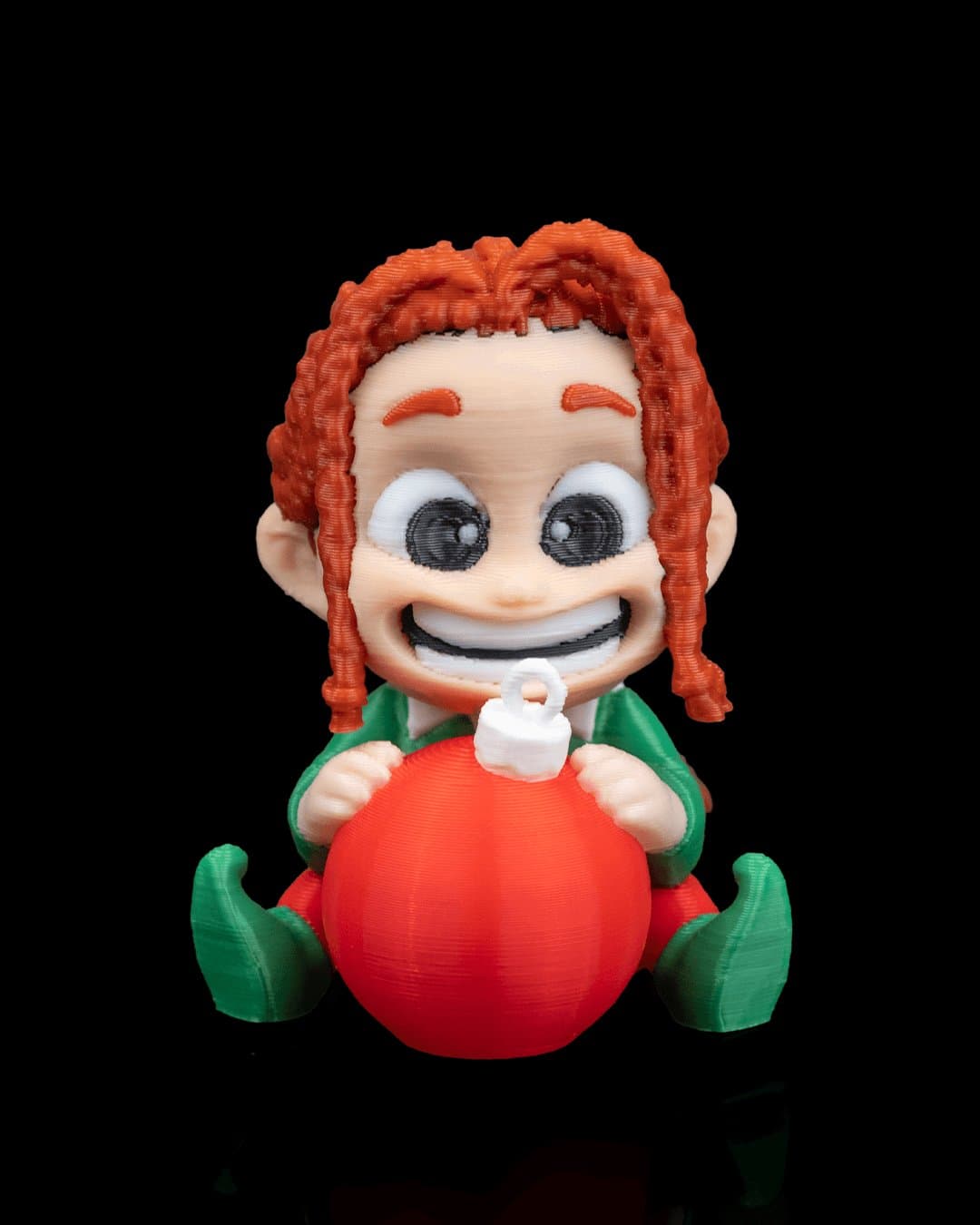 Mini-Me Duende