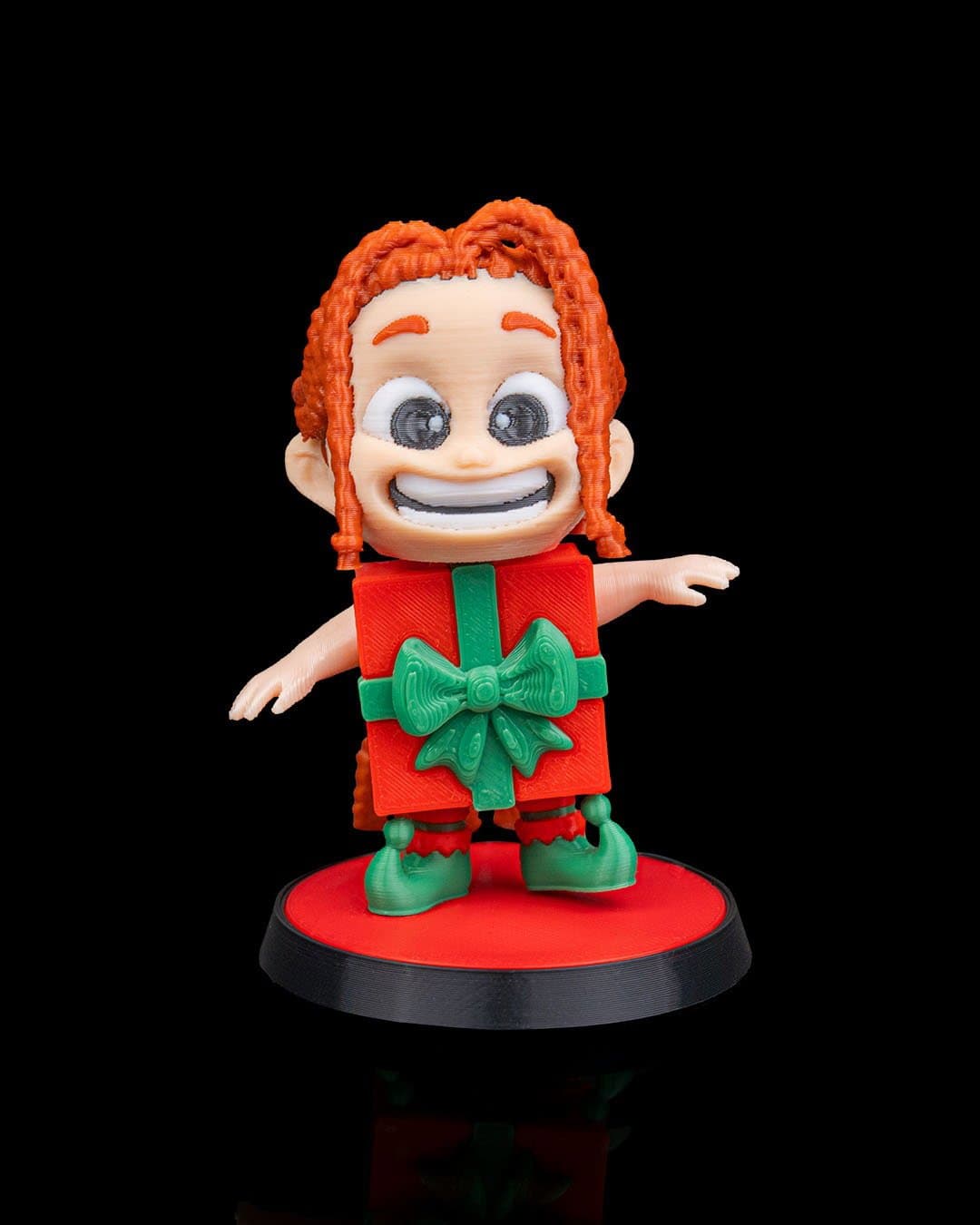 Mini-Me Presente