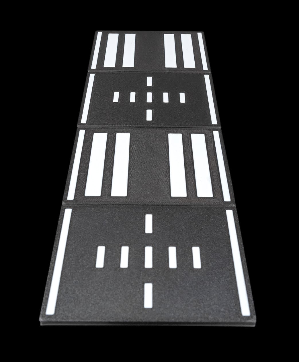 Pista de Aterragem Modular
