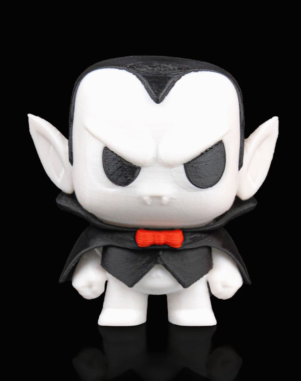 NosferAnty, o Vampiro Rabugento