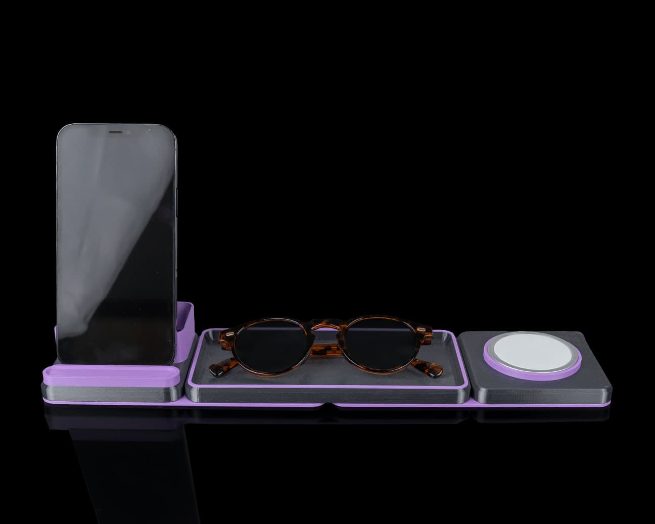 Kit de Secretária Plus