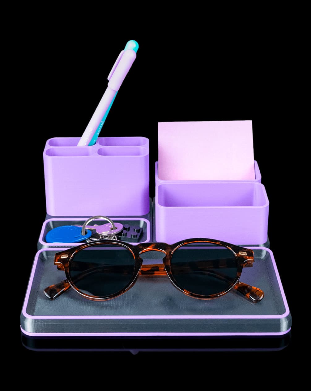 Kit de Secretária Pro