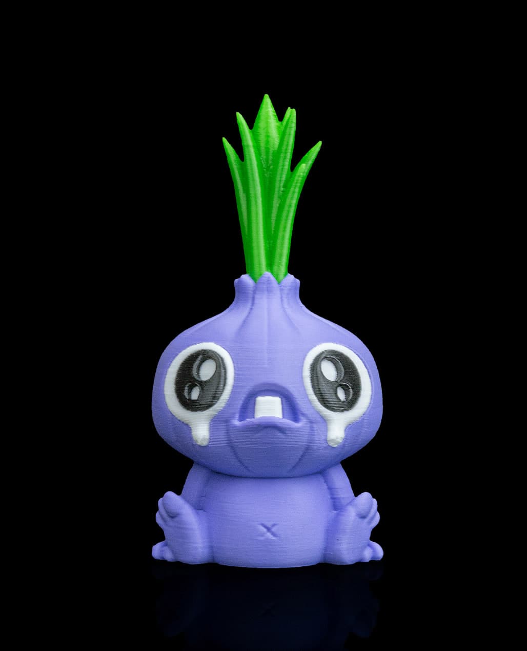 Oli, a Cebola