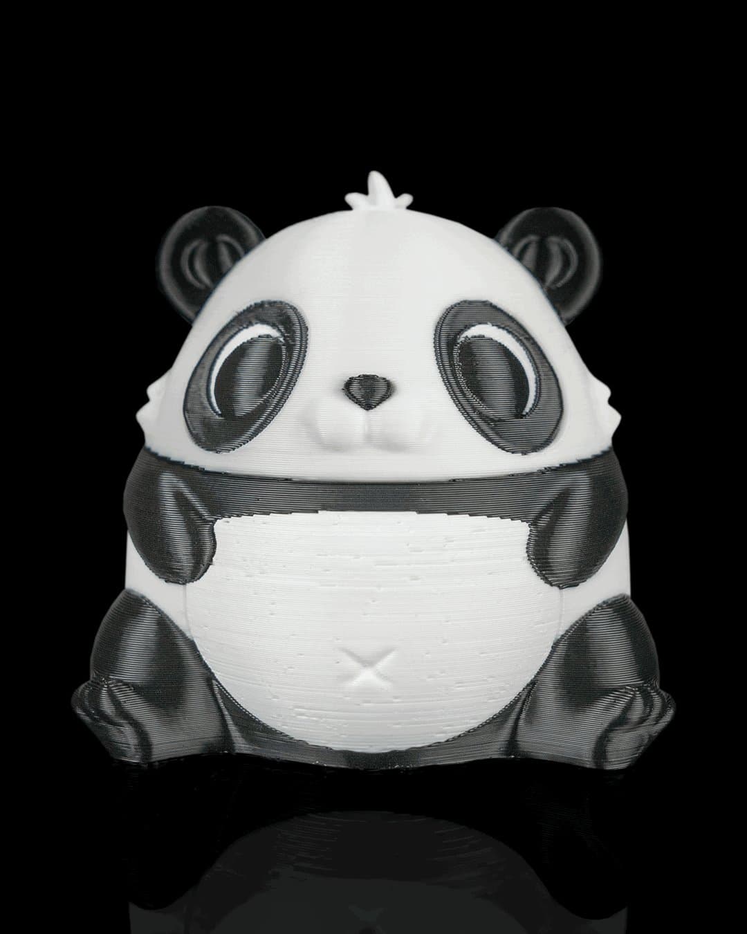 Pop Panda