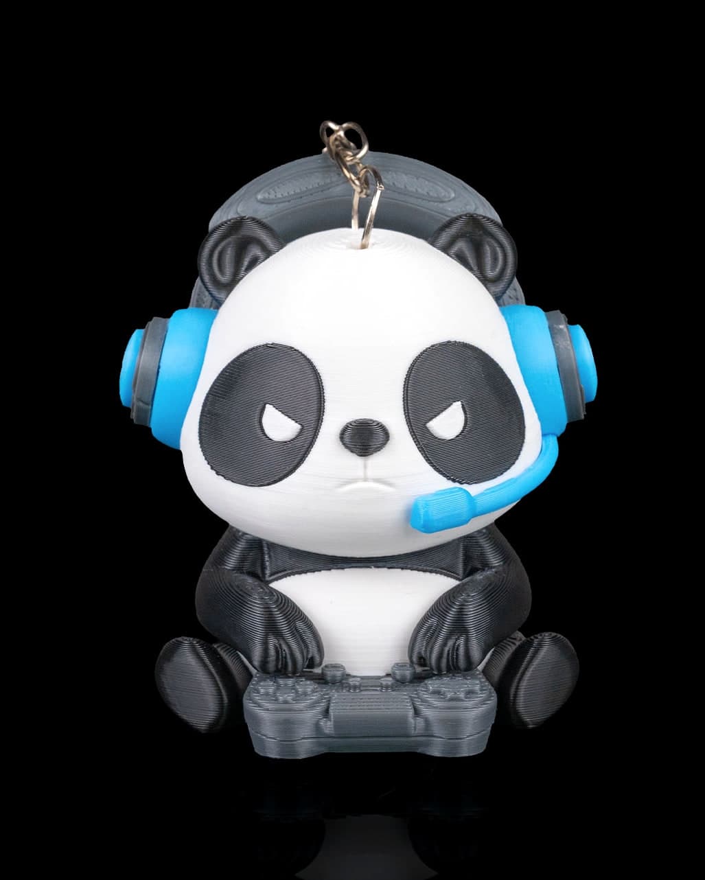 Panda Gamer