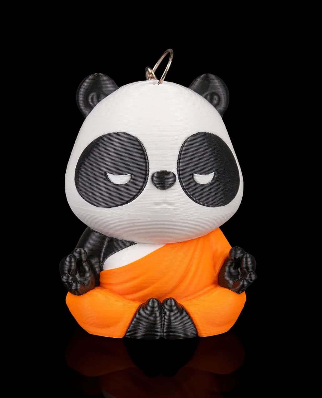 Panda Zen