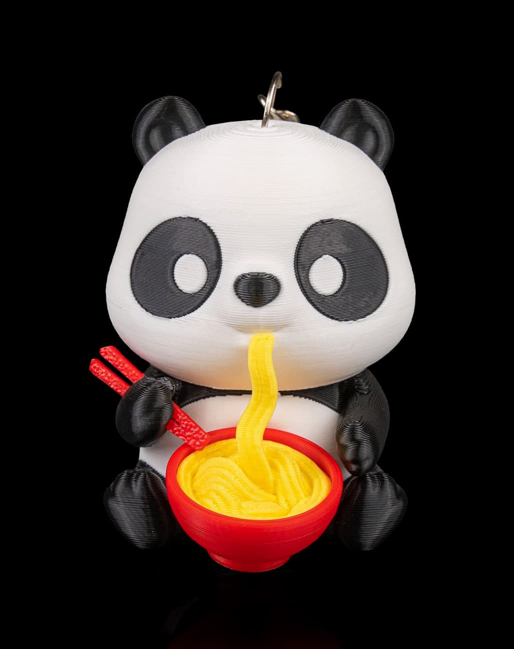 Panda Comilão
