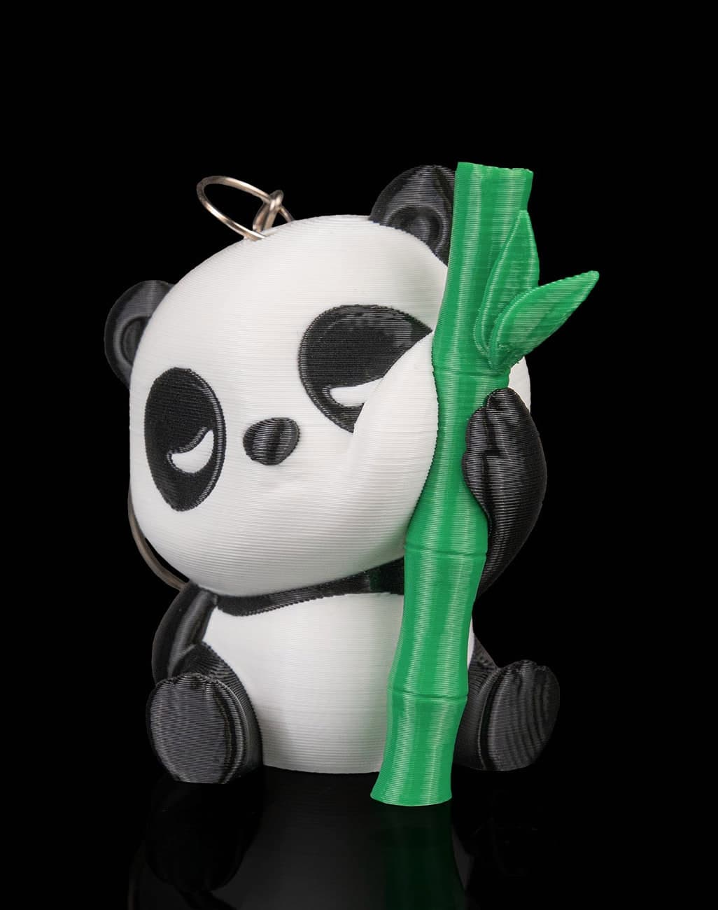 Panda Sonhador