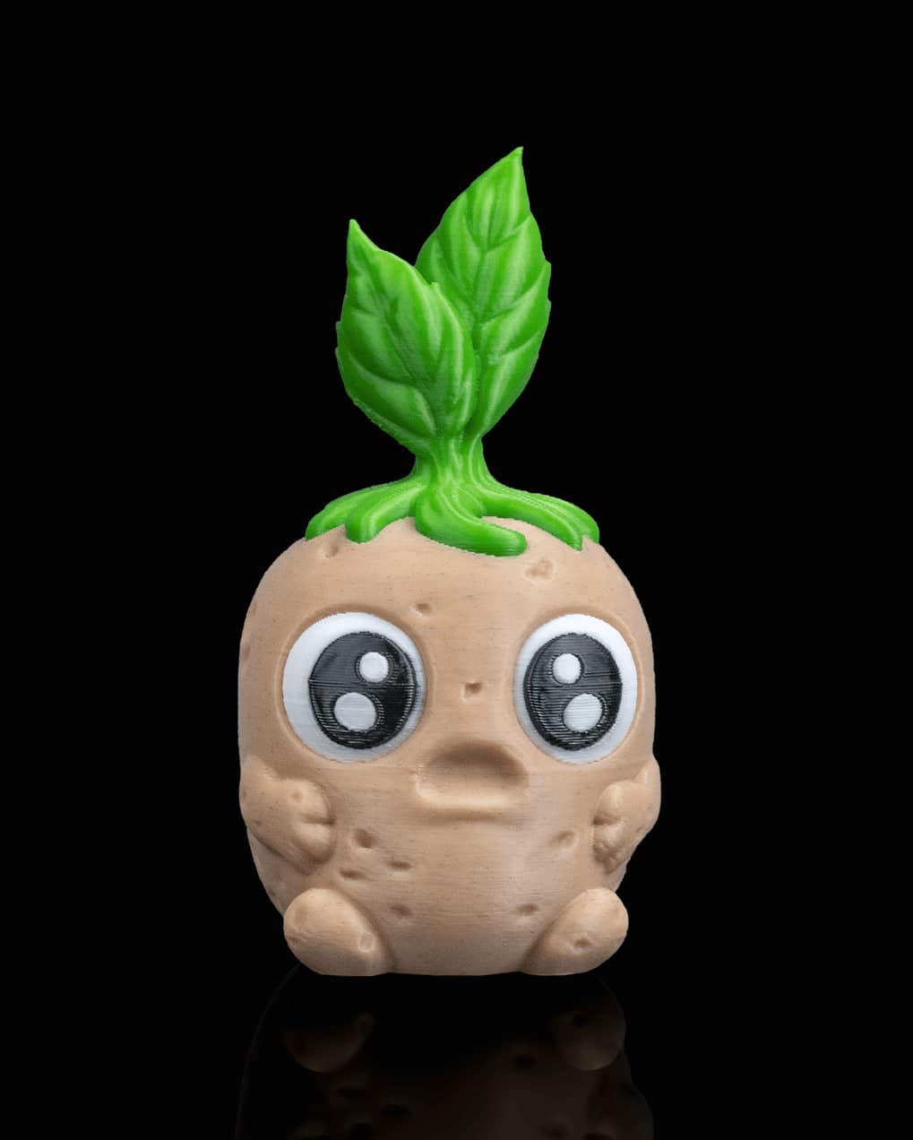 Pete, a Batata